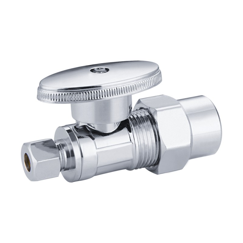 Brass Stop Valve